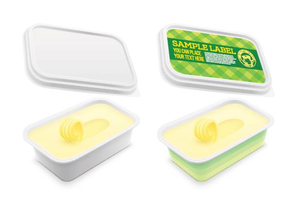 margarine-blank